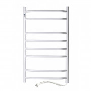 Электрический полотенцесушитель Navin Блюз 480х800 мм правый 12-006030-4880