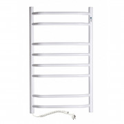 Электрический полотенцесушитель Navin Блюз 480х800 мм левый 12-006130-4880