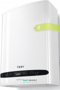 Електричний водонагрівач Tesy BelliSlimo 25 л білий GCR 302712 E31 EC