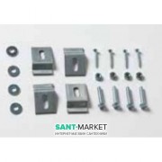 Крепления для раковин ArtCeram латунь ACA001