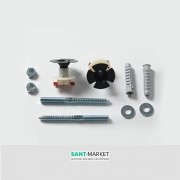 Крепления для раковин ArtCeram Ten ACA007