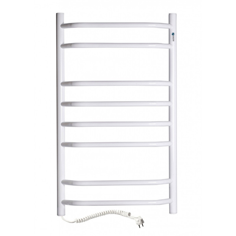 Электрический полотенцесушитель Navin Блюз 480х800 мм левый 12-006130-4880