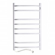 Электрический полотенцесушитель Navin Блюз 480х800 мм левый 12-006130-4880