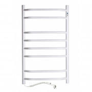 Електричний полотенцесушитель Navin Блюз 480х800 мм лівий 12-006130-4880