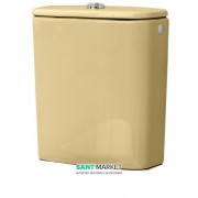 Сливной бачок для унитаза ArtCeram File 2.0 санфарфор жёлтый FLC001 12;00