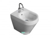 Біде підлогове з одним отвором Hatria DAYTIME EVO 37х56 см YQ3501