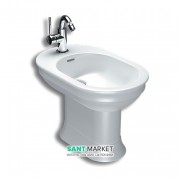 Биде  с одним отверстием Hatria DOLCEVITA 37х59 см Y0ET01