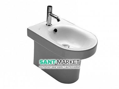 Біде підлогове на один отвір Hatria DAYTIME Y0YI01