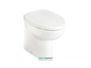 Унитаз приставной Hatria ERIKA PRO 37x53 см YXBR01