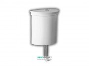 Сливной бачок для унитаза Hatria DOLCEVITA 370x390x190 Y0U301