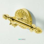 Держатель для туалетной бумаги Artceram Versailles латунь золото HEA020 73
