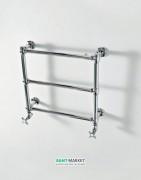 Электрический полотенцесушитель ArtCeram Victoria 40х50 см хром HEA009 71