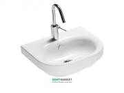 Раковина для ванної підвісна Hatria DAYTIME 45x37 см YXBM01