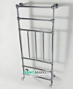 Водяной полотенцесушитель ArtCeram Victoria 55х120 см хром HEA008 71