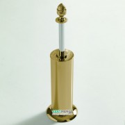 Ершик для унитаза ArtCeram Versailles латунь бронза HEA021 72