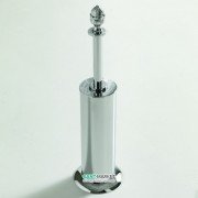 Ершик для унитаза ArtCeram Versailles латунь хром HEA021 71