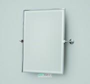 Дзеркало у ванну кімнату ArtCeram Victoria 61х65 см хром HEA034 71