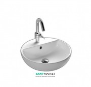 Раковина для ванной накладная Hatria HAPPY HOUR 470x470 YXSJ01