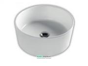 Раковина для ванної накладна Hatria HAPPY HOUR 440x440 YXSK01