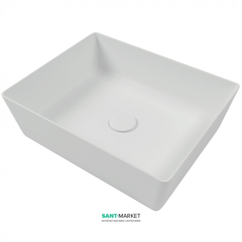 Раковина для ванної накладна Hatria HAPPY HOUR 500x380 Y1VH01