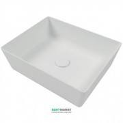 Раковина для ванной накладная Hatria HAPPY HOUR 500x380 Y1VH01