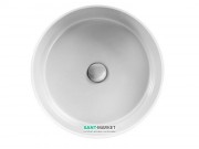 Раковина для ванной врезная  Hatria HAPPY HOUR 440x440 YXSP01