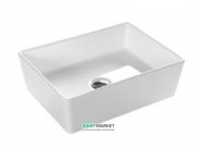 Раковина для ванної вбудована Hatria HAPPY HOUR 500x380 YXSQ01