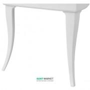 Ножки для раковины ArtCeram JAZZ керамика белый глянцевый JZC002 01;00