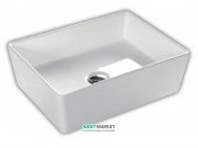 Раковина для ванної накладна Hatria HAPPY HOUR 500x380 YXSL01