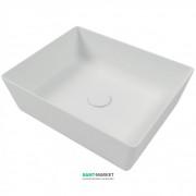 Раковина для ванної накладна Hatria HAPPY HOUR 500x380 Y1VH01