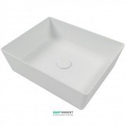 Раковина для ванної накладна Hatria HAPPY HOUR 500x380 Y1VH01