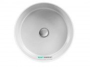 Раковина для ванної врізна Hatria HAPPY HOUR 440x440 YXSP01