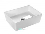 Раковина для ванної вбудована Hatria HAPPY HOUR 500x380 YXSQ01