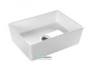 Раковина для ванної вбудована Hatria HAPPY HOUR 500x380 YXSQ01