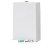 Зливний бачок для унітазу-моноблок ArtCeram JAZZ білий глянсовий JZC001 01; 00