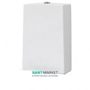 Зливний бачок для унітазу-моноблок ArtCeram JAZZ білий глянсовий JZC001 01; 00