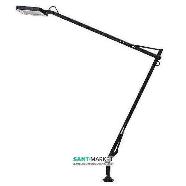 Настільна лампа ArtCeram One Shot Il Cavalletto Flos Kelvin led OSA002