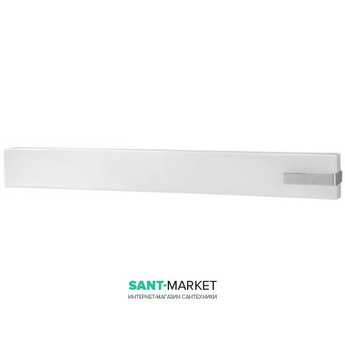 Радиатор-полка электрический Artceram Surf белый глянцевый OSC006 01;00