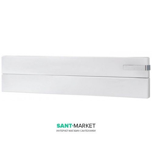 Радиатор-полка электрический Artceram Surf белый глянцевый OSC007 01;00