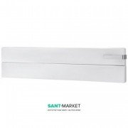 Радіатор-полку електричний Artceram Surf білий глянсовий OSC007 01; 00