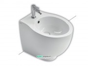 Биде напольное Hatria LE FIABE 365x500 Y1E101