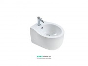 Биде подвесное Hatria LE FIABE 365x500 Y1BP01