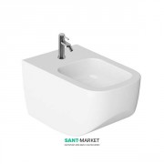 Біде підвісне Hatria Next 36х56 см санфарфор білий Y1F201