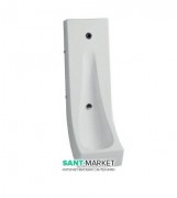 Пісуар підвісний ArtCeram Drop електронний білий глянсовий OSO004 01; 00