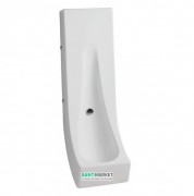 Пісуар підвісний ArtCeram Drop санфарфор білий глянсовий OSO003 01; 00