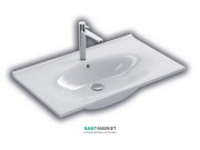 Раковина для ванної підвісна Hatria LE FIABE 810x485 Y1AB01