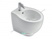 Биде напольное Hatria LE FIABE 365x500 Y1E101