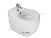 Біде підлогове Hatria LE FIABE 370x555 Y1DZ01