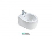 Біде підвісне Hatria LE FIABE 365x500 Y1BP01