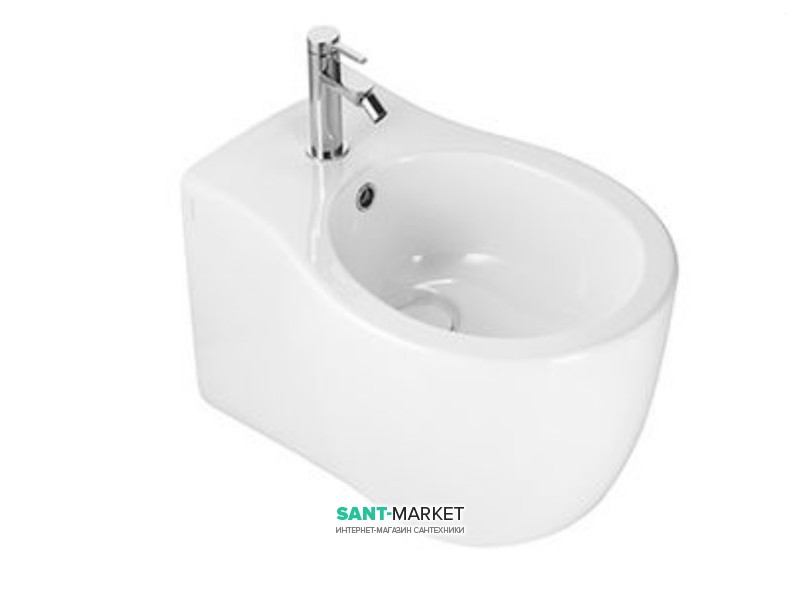 Биде подвесное Hatria LE FIABE 365x555 Y1A901